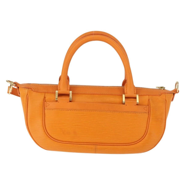 Louis Vuitton Danura Handbag Epi PM