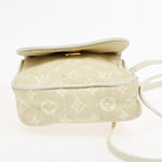Louis Vuitton Cancun Pochette Monogram Mini Canvas - image 9