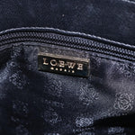 Loewe Anagram Shoulder Bag Leather - image 6
