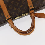 Louis Vuitton Keepall Bag Monogram Canvas 60 - image 5