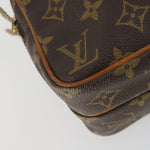 Louis Vuitton Amazone Bag Monogram Canvas Mini - image 11