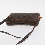 Louis Vuitton Pochette Marly Bandouliere Bag Monogram Canvas - image 15