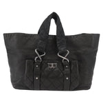 Chanel 8 Knots Tote Lambskin Medium - image 1
