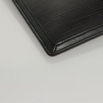 Louis Vuitton Epi Stretch Silver Fizz handbag Epi Stretch - image 12