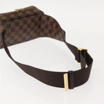 Louis Vuitton Geronimos Waist Bag Damier - image 17