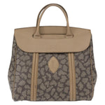 Saint Laurent Vintage Handbag PVC Leather - image 1