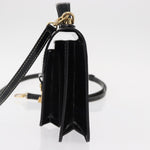 Louis Vuitton Monceau Handbag Vernis BB - image 3