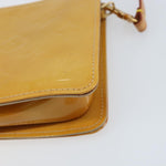 Louis Vuitton Lexington Pochette Patent Leather - image 11