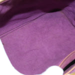 Louis Vuitton Alma Handbag Epi Leather PM - image 5