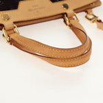Louis Vuitton Brea Handbag Monogram Vernis MM - image 8