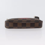 Louis Vuitton Pochette Accessoires Limited Edition Damier Mini - image 19