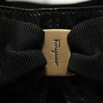 Salvatore Ferragamo Vala tote Patent Leather - image 13