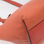 Chloe Dilan Tote Leather Medium - image 9