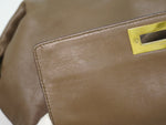 Salvatore Ferragamo Sofia Satchel Smooth Leather Medium - image 15