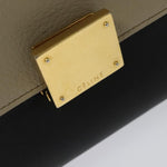 Celine Tricolor Trapeze Bag Leather Large - image 13