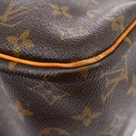 Louis Vuitton Cite Handbag Monogram Canvas MM - image 8