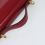 Louis Vuitton Monceau Handbag Vernis BB - image 20
