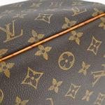 Louis Vuitton Deauville Handbag Monogram Canvas 34 - image 15