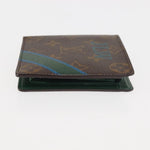 Louis Vuitton Marco Wallet Monogram Canvas - image 3