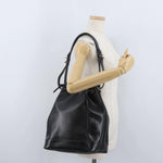 Louis Vuitton Noe Handbag Epi Leather Large - image 14