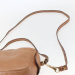 Chloe Vintage Shoulder Bag Leather - image 17