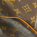 Louis Vuitton Keepall Bag Monogram Canvas 45 - image 9