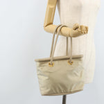 Celine Handbag Nylon - image 14