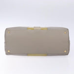 Salvatore Ferragamo Vala Handbag Leather - image 15