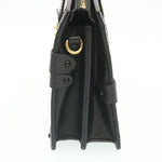 Louis Vuitton Trunk Clutch Epi Leather - image 3