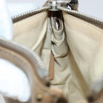 Chloe Paddington Pouch Leather - image 17