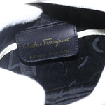 Salvatore Ferragamo Vala Shoulder Bag Leather - image 6