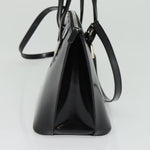 Celine Handbag Patent leather - image 3