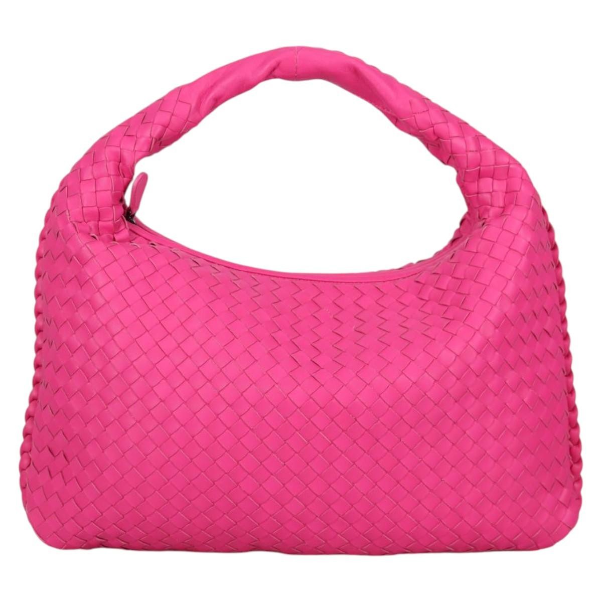 Bottega Veneta Veneta Hobo Intrecciato Nappa Large - image 1
