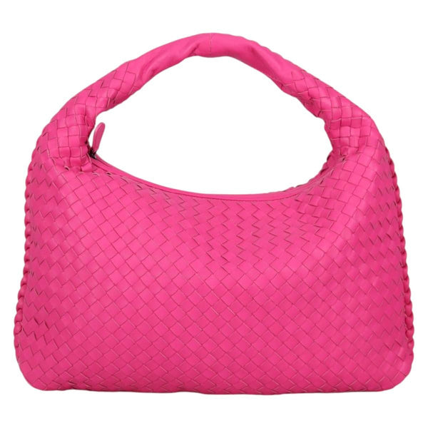 Bottega Veneta Veneta Hobo Intrecciato Nappa Large - image 1