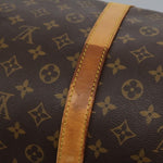 Louis Vuitton Keepall Bag Monogram Canvas 60 - image 18