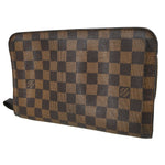 Louis Vuitton Pochette Saint Louis Damier - image 2