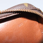 Louis Vuitton Pochette Marly Bandouliere Bag Monogram Canvas - image 7