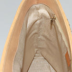 Celine Vintage Macadam Tote bag C Macadam Suede - image 20