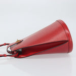 Louis Vuitton Cluny Shoulder Bag Epi Leather - image 4