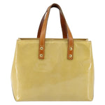 Louis Vuitton Reade Handbag Monogram Vernis PM - image 2