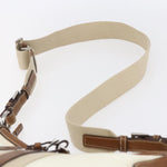 Prada Vintage Shoulder Bag Nylon and Leather - image 20