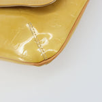 Louis Vuitton Thompson Street Handbag Monogram Vernis Medium - image 12