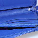 Louis Vuitton Zippy Wallet NM Taurillon Leather - image 20
