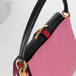 Prada Belle Top Handle Bag City Calf Medium - image 15