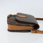 Louis Vuitton Cartouchiere Handbag Monogram Canvas PM - image 3