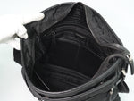 Prada Double Pocket Zip Messenger Tessuto Medium - image 3