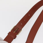 Louis Vuitton Vintage Sac d'Epaule Handbag Epi Leather PM - image 13