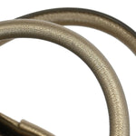 Salvatore Ferragamo Vala Handbag Leather - image 6