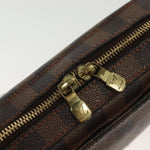Louis Vuitton Geronimos Waist Bag Damier - image 13