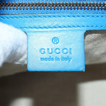 Gucci Lady Web Shoulder Bag Leather Small - image 6